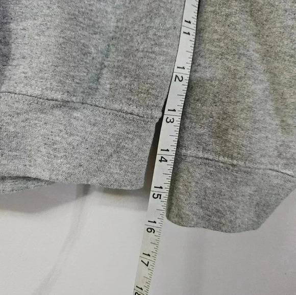 Christmas in a small town sweatshirt! - Picture 7 of 7